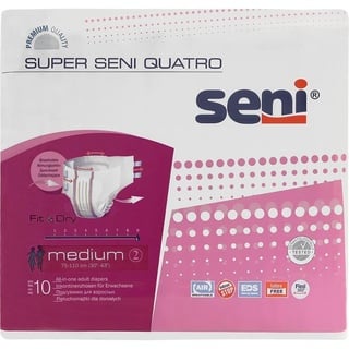 Seni Super Seni Quatro medium