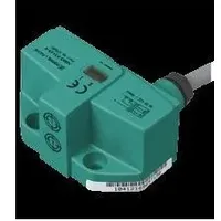 Pepperl+Fuchs Näherungsschalter induktiv NBN3-F31-E8-K