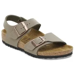 BIRKENSTOCK  Pantoffeln -  in Beige, 36
