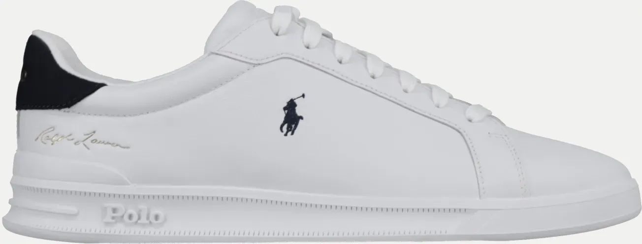 Sneaker Heritage Court II Weiß 11