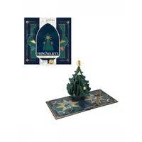 Adventskalender Harry Potter - Pop Up