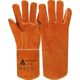 Hase Safety Gloves Hase Schweißerhandschuhe Mühlheim Braun 9