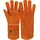 Hase Safety Gloves Hase Schweißerhandschuhe Mühlheim Braun 9