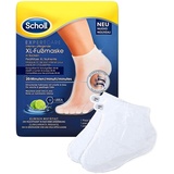 Scholl Pedimask XL Nährend