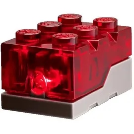 LEGO Monster Fighters Labor des verrückten Wissenschaftlers (9466)