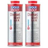 LIQUI MOLY Diesel fließ-fit