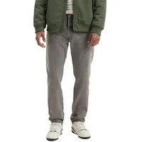 Levi's 501 Original Jeans aus grauer Baumwolle -W34 / L30