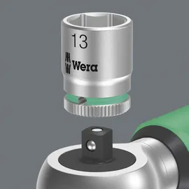 WERA Safe-Torque A 1 Imperial Set 10-tlg.