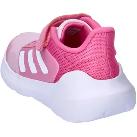 adidas Tensaur Run 2.0 Kids Clear Pink/Cloud White/Pulse Magenta 29