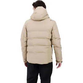 Protest Prtsuperior Skijacke BambooBeige M