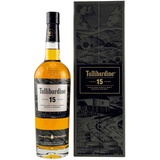 Tullibardine 15 Jahre Highland Single Malt Whisky