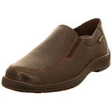 Mephisto Komfort Slipper Braun