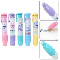 Sarcia.eu Radiergummi DISNEY Stitch Radiergummi, automatische Radiergummis