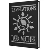 Renegade Game Studios VAMPIRE MASQUERADE RPG REVELATIONS OF THE DARK MOTHER HC