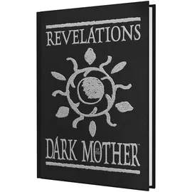 Renegade Game Studios VAMPIRE MASQUERADE RPG REVELATIONS OF THE DARK MOTHER HC