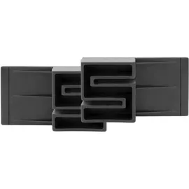 Schellenberg 16000 Hochschiebesicherung Passend für (Rollladensysteme) Mini,