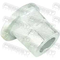 FEBEST Nachlaufschale, Achskörper  für HONDA GREAT WALL 52388-S7A-013 52388S7A003 2914012XKZ16A 0331-001