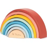 Pinolino Holz-Regenbogen Ruby«,
