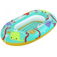 BESTWAY Boot Happy Crustacean Junior 119 x 79 cm