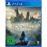 Hogwarts Legacy [PlayStation 4]