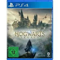 Hogwarts Legacy [PlayStation 4]