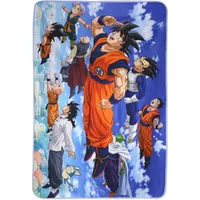SD Toys Dragon Ball Super Fleecedecke Universe Survival Heroes