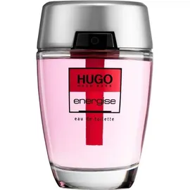 HUGO BOSS Hugo Energise Eau de Toilette 75 ml