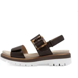 ARA Malaga Damen Mocca 38