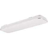 Fischer & Honsel Aldo 1 LED rechteckig weiß