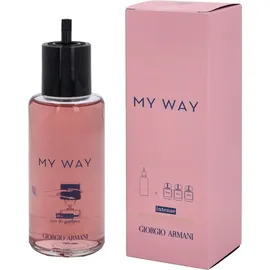 Giorgio Armani My Way Intense Eau de Parfum Refill 150 ml