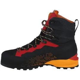 Garmont Tower 3.0 GTX Schuhe (Größe 46.5, schwarz)