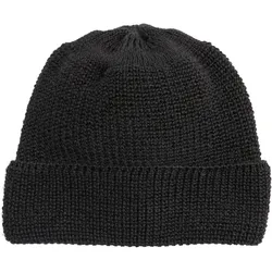 Leuchtfeuer Strickmütze Borkum, braun