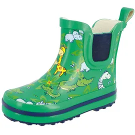 Beck Gummistiefel Grün 19