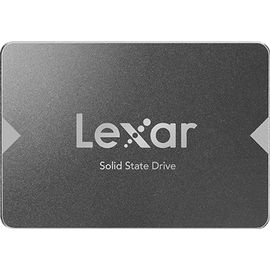 Lexar NS100 128 GB 2,5" LNS100-128RB