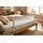 fillikid Bettschutzgitter 135 cm Punkte grau