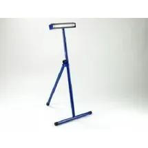 pro-bau-tec Rollenbock Metall 68 - 110 cm schwarz