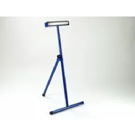 pro-bau-tec Rollenbock Metall 68 - 110 cm schwarz