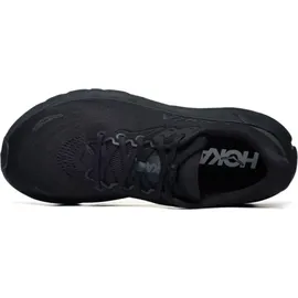 HOKA Arahi 8 Herren Black/Black 45 1/3