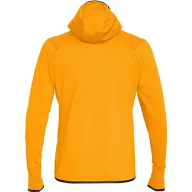 Salewa Herren Agner Hybrid Jacke (Größe XL, gelb)