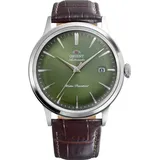 Orient Bambino Automatic Leder 40 mm RA-AC0029E30B
