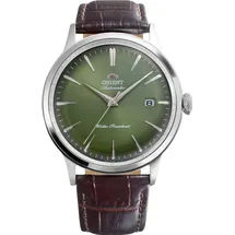 Orient Bambino Automatic Leder 40 mm RA-AC0029E30B