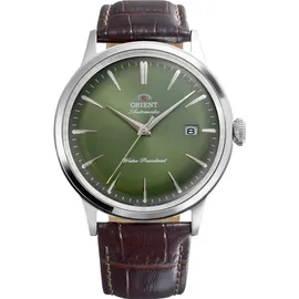 Orient Bambino Automatic Leder 40 mm RA-AC0029E30B