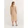 Bugatti Blusenkleid Kleider Gestreift Beige 38