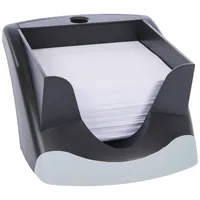 Durable Note Box Zettekasten, 1 Stück, schwarz, 771401