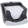 Durable Note Box Zettekasten, 1 Stück, schwarz, 771401