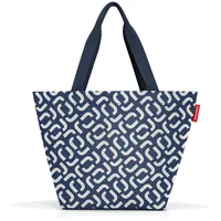 Reisenthel Shopper M signature navy