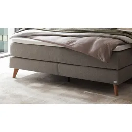 Hasena Beatriz 180 x 200 cm Pace grey