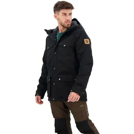 Fjällräven Greenland Winter Jacket M black XL