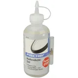 Fischer-MTS FISCHER Reifendicht-Gel, für 2 Schläuche 350ml