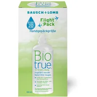 Bausch + Lomb Biotrue Kombi-Lösung